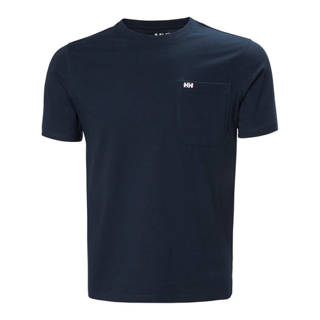 Helly Hansen Men's Hudson T-shirt - Navy