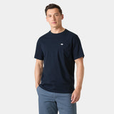 Helly Hansen Men's Hudson T-shirt - Navy