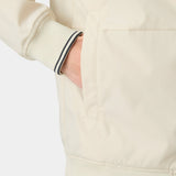 Helly Hansen Men's Marine Bomber Jacket - Cream