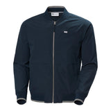 Helly Hansen Men's Marine Bomber Jacket - Navy