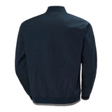 Helly Hansen Men's Marine Bomber Jacket - Navy