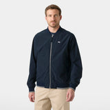 Helly Hansen Men's Marine Bomber Jacket - Navy