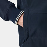 Helly Hansen Men's Marine Bomber Jacket - Navy