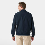 Helly Hansen Men's Marine Bomber Jacket - Navy