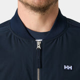 Helly Hansen Men's Marine Bomber Jacket - Navy