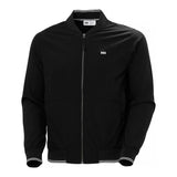 Helly Hansen Men's Marine Bomber Jacket - Black