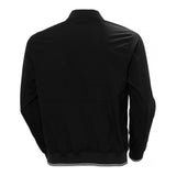 Helly Hansen Men's Marine Bomber Jacket - Black