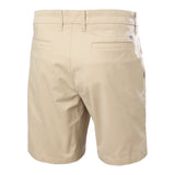 Helly Hansen Men's Bryggen Chino Shorts - Khaki