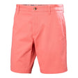 Helly Hansen Men's Bryggen Chino Shorts - Nantucket Red