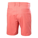 Helly Hansen Men's Bryggen Chino Shorts - Nantucket Red
