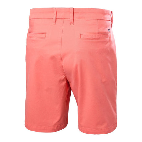 Helly Hansen Men's Bryggen Chino Shorts - Nantucket Red