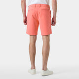 Helly Hansen Men's Bryggen Chino Shorts - Nantucket Red