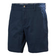Helly Hansen Men's Bryggen Chino Shorts - Navy