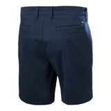 Helly Hansen Men's Bryggen Chino Shorts - Navy