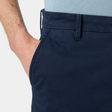 Helly Hansen Men's Bryggen Chino Shorts - Navy