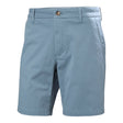 Helly Hansen Men's Bryggen Chino Shorts - Washed Navy