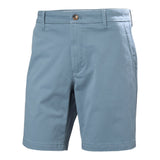 Helly Hansen Men's Bryggen Chino Shorts - Washed Navy