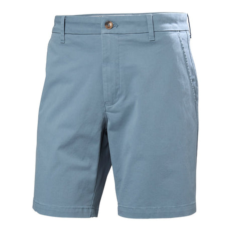 Helly Hansen Men's Bryggen Chino Shorts - Washed Navy