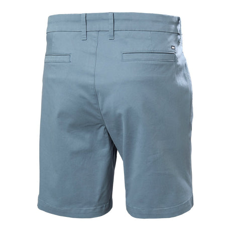 Helly Hansen Men's Bryggen Chino Shorts - Washed Navy