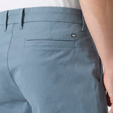 Helly Hansen Men's Bryggen Chino Shorts - Washed Navy