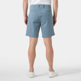 Helly Hansen Men's Bryggen Chino Shorts - Washed Navy