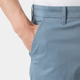 Helly Hansen Men's Bryggen Chino Shorts - Washed Navy