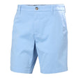 Helly Hansen Men's Bryggen Chino Shorts - Bright Blue