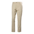 Helly Hansen Men's Bryggen Chino Pants - Khaki
