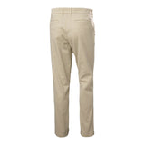 Helly Hansen Men's Bryggen Chino Pants - Khaki