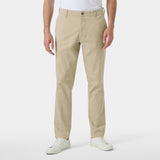 Helly Hansen Men's Bryggen Chino Pants - Khaki