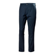 Helly Hansen Men's Bryggen Chino Pants - Navy