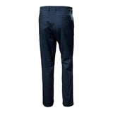 Helly Hansen Men's Bryggen Chino Pants - Navy