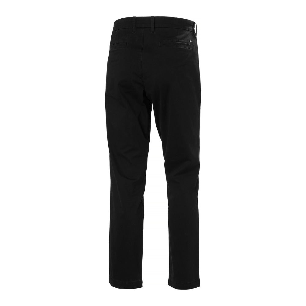 Helly Hansen Men's Bryggen Chino Pants - Black