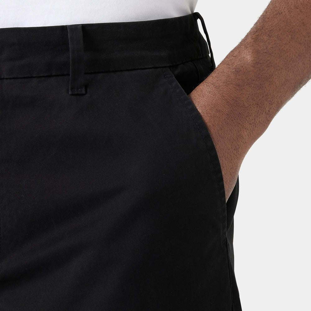 Helly Hansen Men's Bryggen Chino Pants - Black