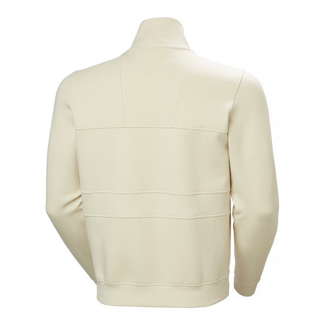 Helly Hansen Men's Koster Sweat Jacket - Cream