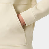 Helly Hansen Men's Koster Sweat Jacket - Cream