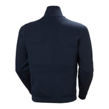 Helly Hansen Men's Koster Sweat Jacket - Navy (597)