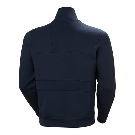 Helly Hansen Men's Koster Sweat Jacket - Navy (597)