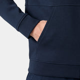 Helly Hansen Men's Koster Sweat Jacket - Navy (597)