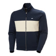 Helly Hansen Men's Koster Sweat Jacket - Navy (598)