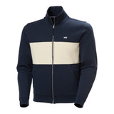 Helly Hansen Men's Koster Sweat Jacket - Navy (598)