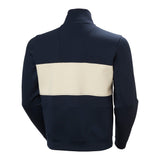 Helly Hansen Men's Koster Sweat Jacket - Navy (598)