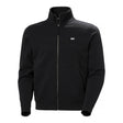 Helly Hansen Men's Koster Sweat Jacket - Black