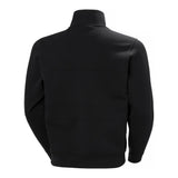 Helly Hansen Men's Koster Sweat Jacket - Black