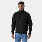 Helly Hansen Men's Koster Sweat Jacket - Black