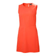 Helly Hansen Women's Thalia Sleeveless Dress - Grenadine