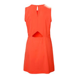 Helly Hansen Women's Thalia Sleeveless Dress - Grenadine