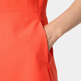 Helly Hansen Women's Thalia Sleeveless Dress - Grenadine