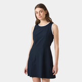 Helly Hansen Women's Thalia Sleeveless Dress - Navy