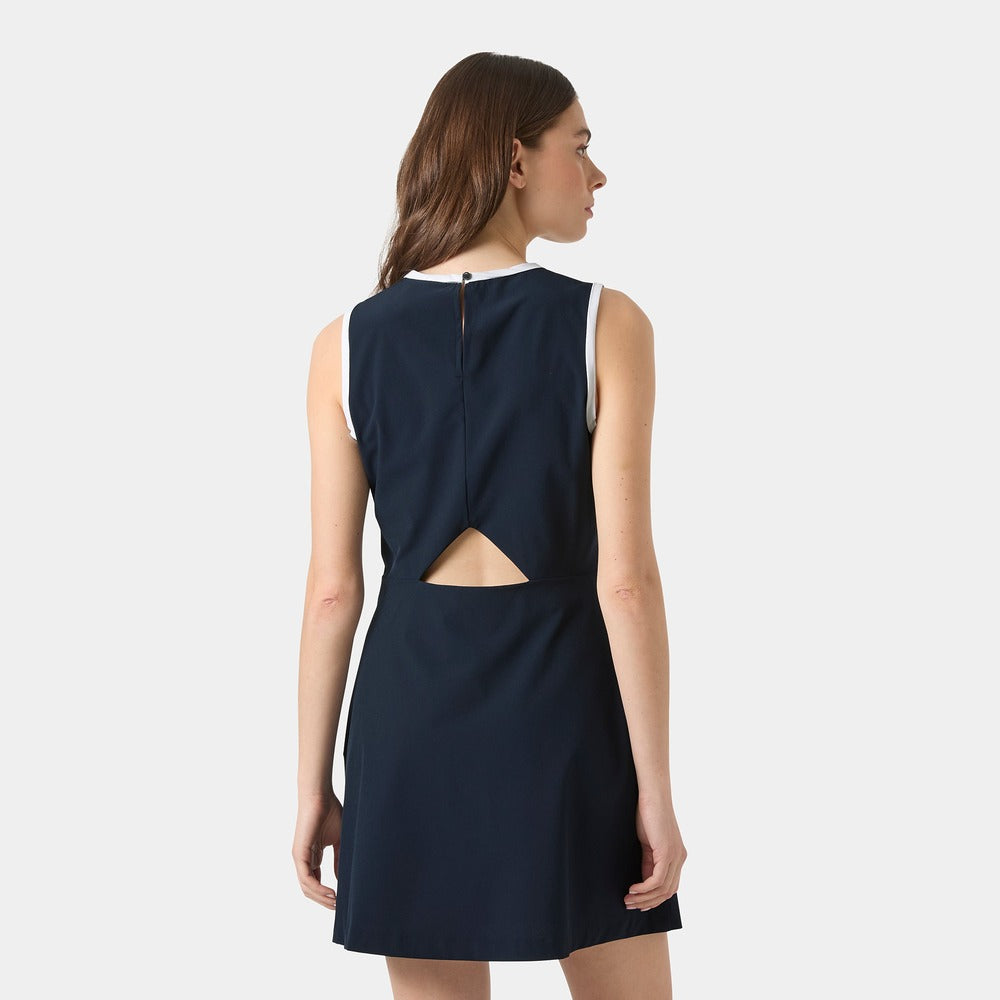 Helly Hansen Women's Thalia Sleeveless Dress - Navy
